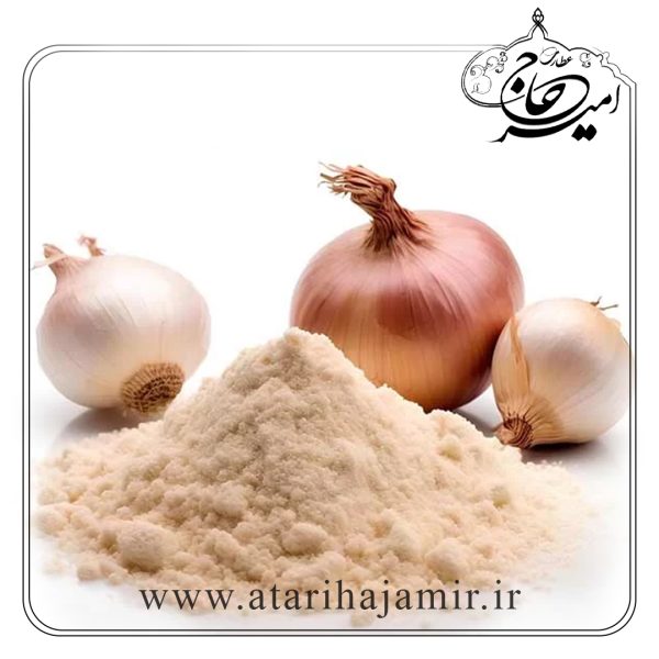 پودر-پیاز